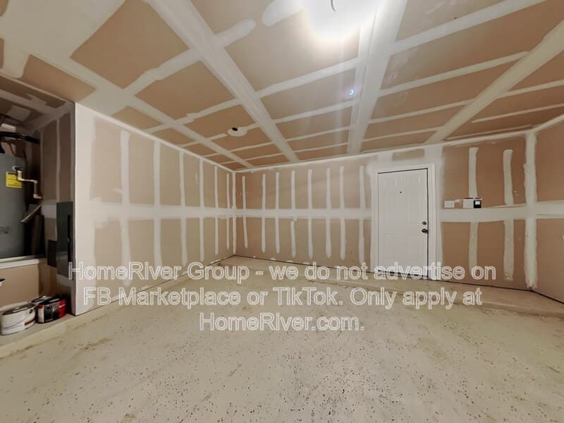Allen Townhome: 1127 Sophia St