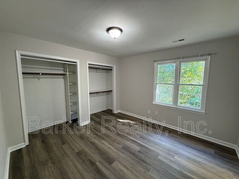 Raleigh Condo: 4608-D Brockton Drive