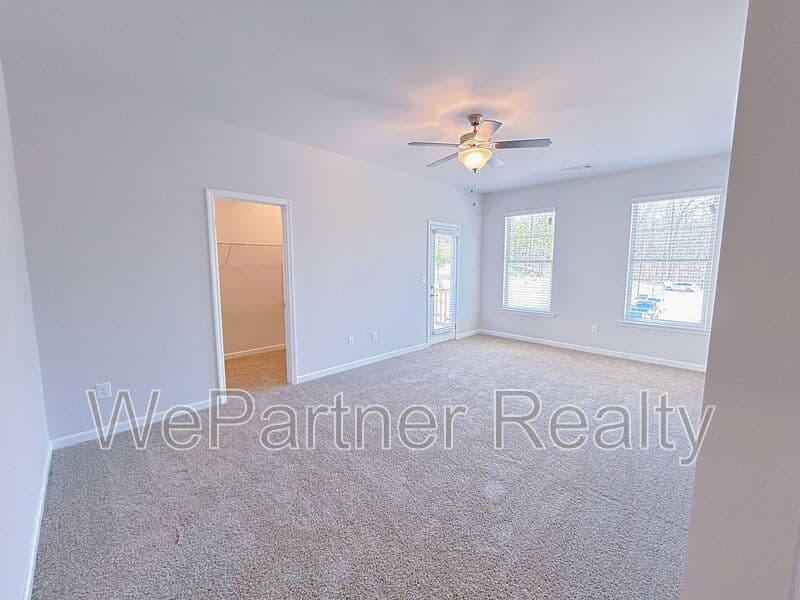 Decatur Townhome: 2586 Mills Commons Dr