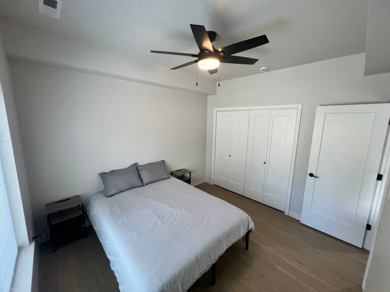 Iowa City Townhome: 400 S Dodge St