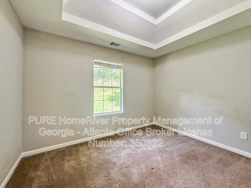 Mcdonough House: 1017 Maris Ln