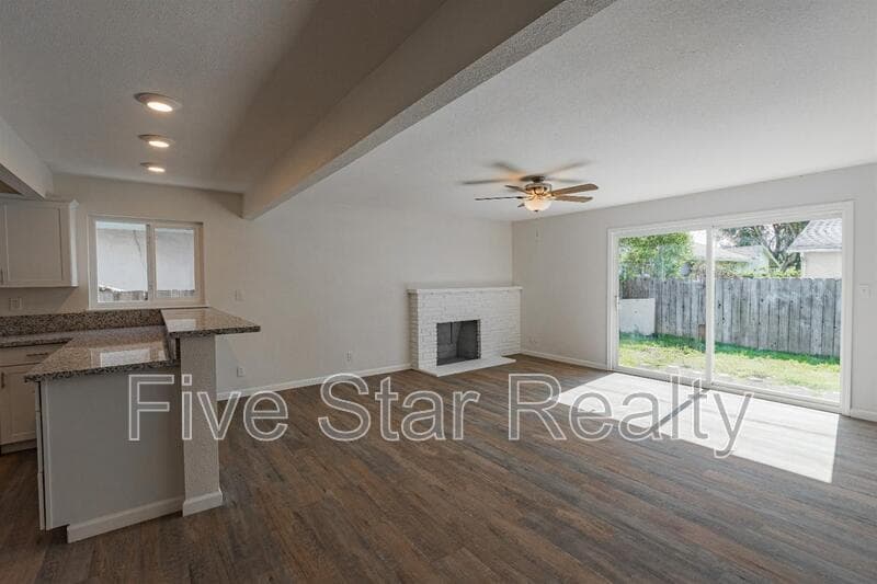 MARYSVILLE House: 1734 HARRIS STREET