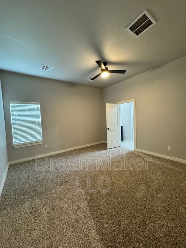 Goldsby House: 5253 Lily Lane
