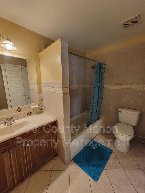 Ocala Condo: 3914 SE 17th Ave