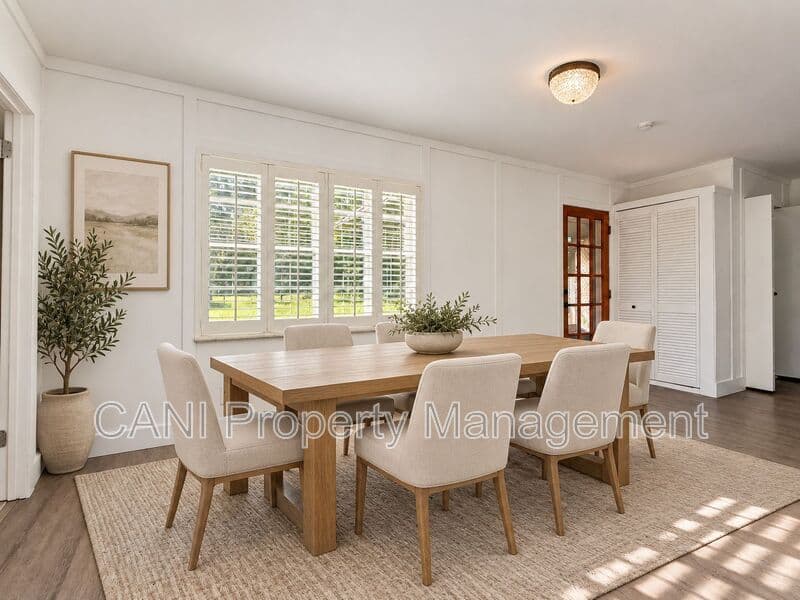 Altamonte Springs House: 450 Forest Lake Drive