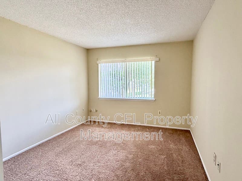 Orlando Condo: 4562 Pheasant Run Drive