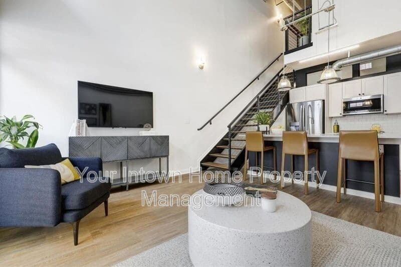 Atlanta Condo: 260 18th St NW
