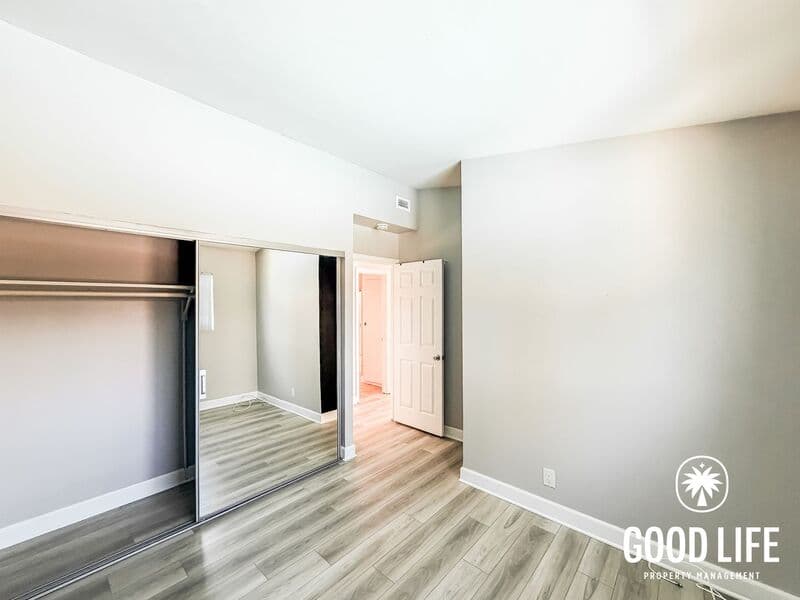 Escondido House: 2230 E Washington Ave