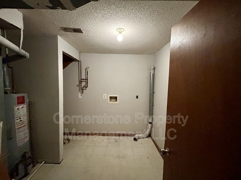 Eudora House: 717 Locust Street