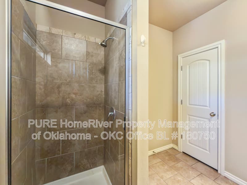 Oklahoma City Condo: 1005 SW 92nd St
