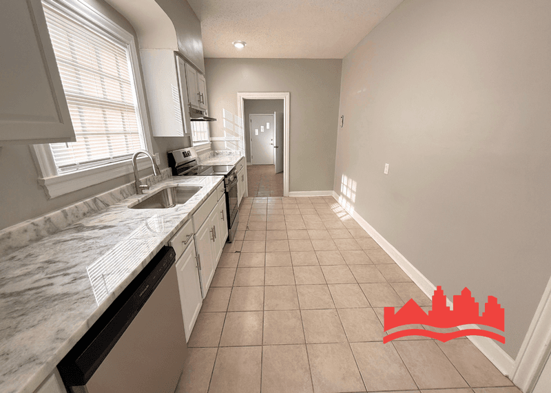 Memphis House: 2244 Cypress Cir