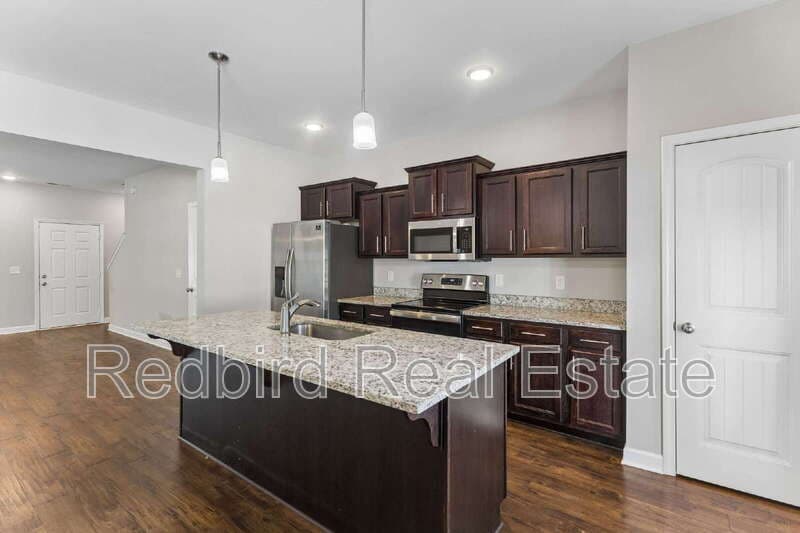 Murfreesboro Townhome: 248 Rowlette Circle