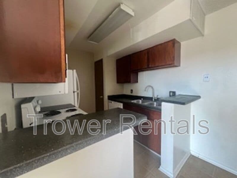 Odessa Condo: 6701 Eastridge Apt# 1106