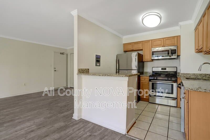 Alexandria Condo: 4 S Van Dorn St