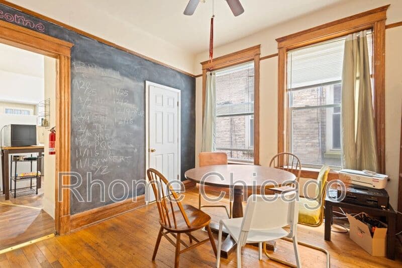 Chicago Condo: 6115 S Drexel Ave