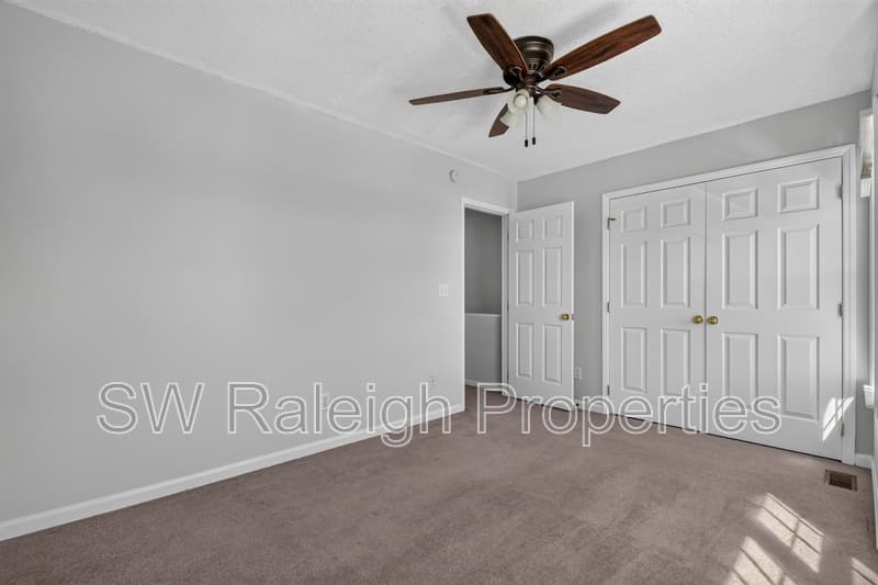 Raleigh Condo: 5343 Cog Hill Court - 1