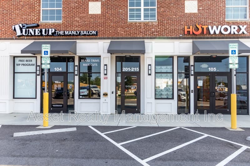 Alcoa Condo: 1110 Franck Street - 213