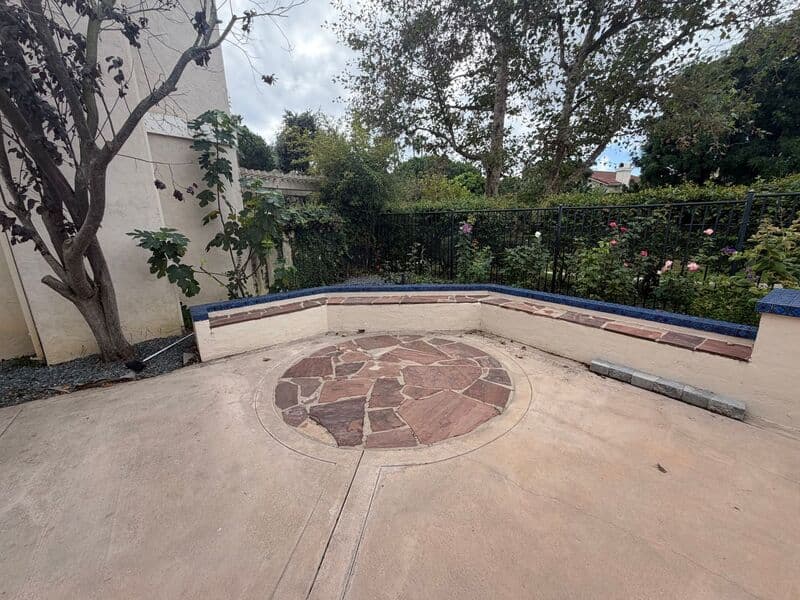 San Diego House: 7110 Caminito Zabala