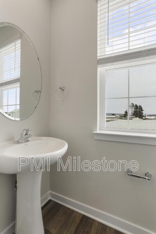 Charles Town Townhome: 413 Eclipse St
