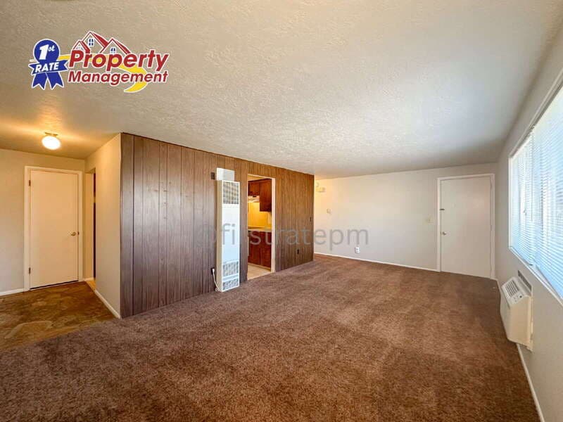 Boise Condo: 5575 Franklin