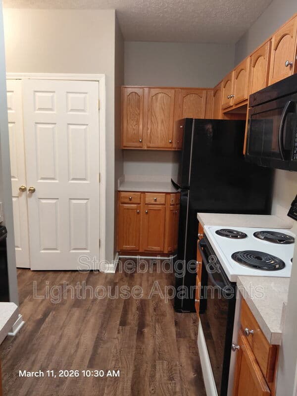 Jeffersonville Condo: 1101 Foghorn Drive, Bldg. 8 S