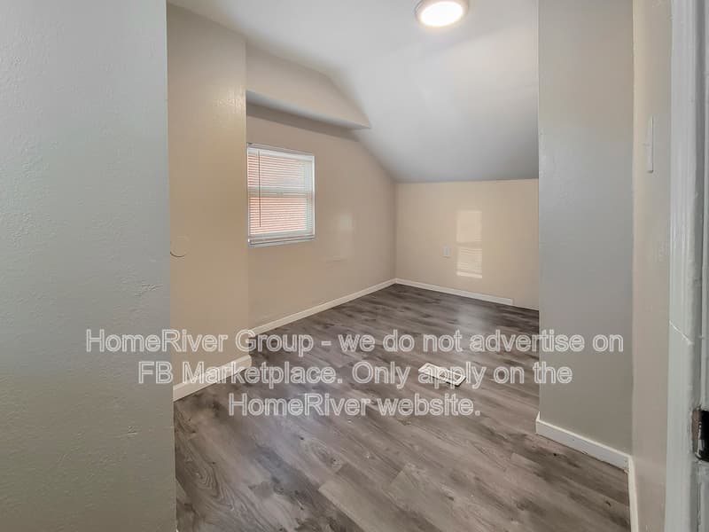 Saint Louis House: 10026 Viscount Dr