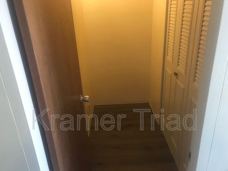 Ann Arbor Condo: 555 E William