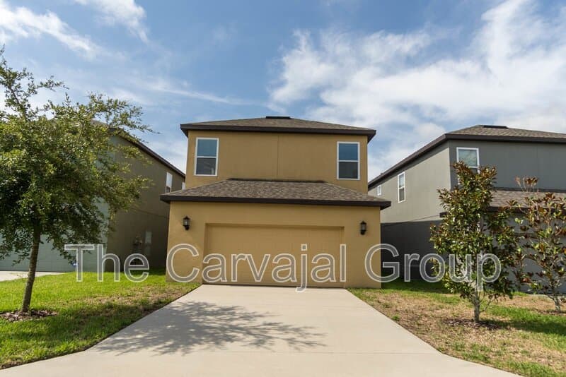Windermere House: 13762 Summer Harbor Court
