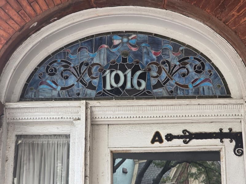 Richmond Condo: 1016 Park Ave