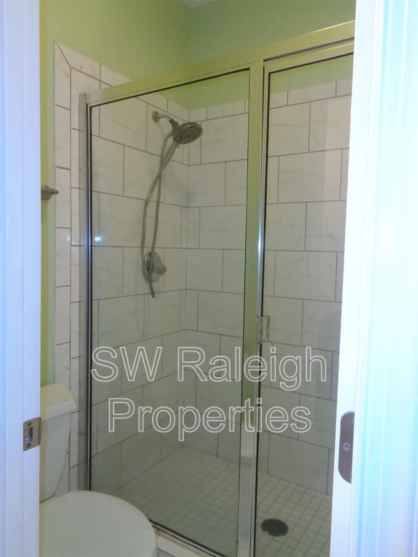 Raleigh Condo: 252 East Davie Street - 1