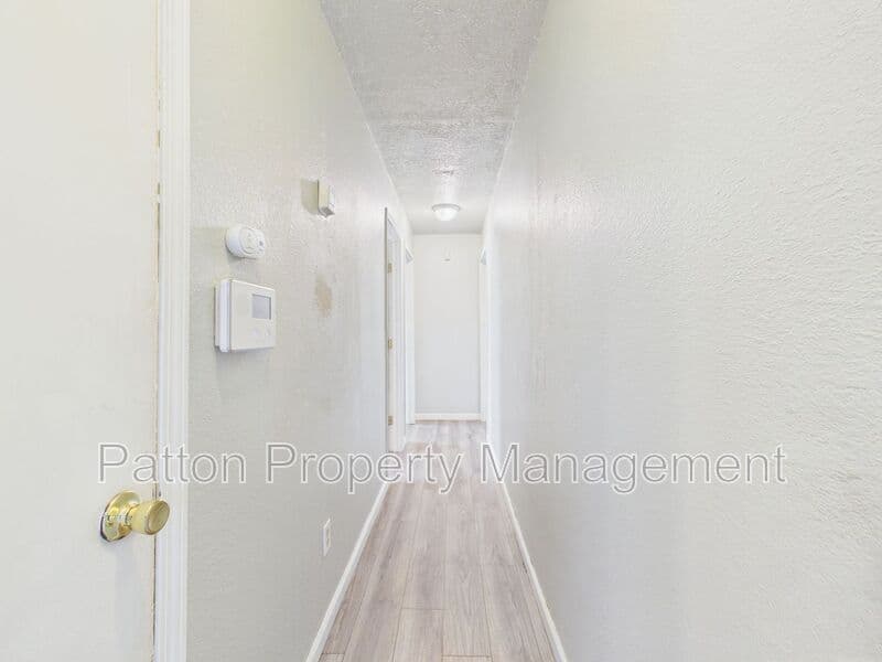Amarillo House: 1511 North Polk Street