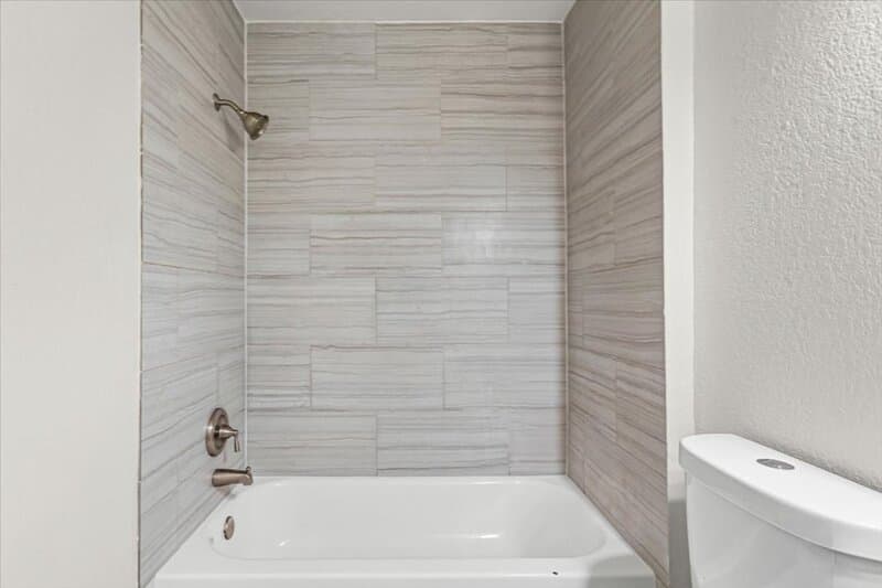 Austin Condo: 826 King Albert Street - B
