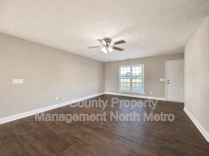Cumming House: 5810 Parks Road
