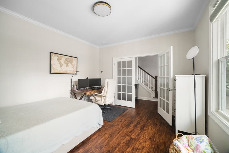 Atlanta House: 2369 Rover Court