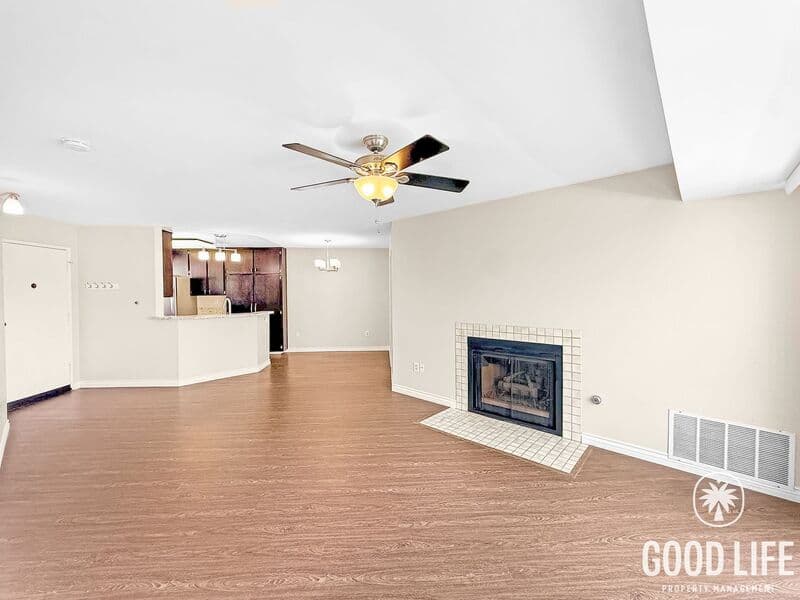 San Diego Condo: 9791 Mesa Springs Way