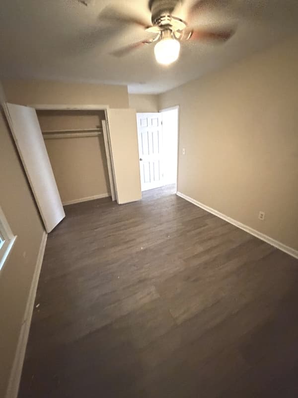 Columbus Condo: 2501 Lumpkin Court - E