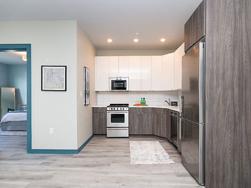 Boston Condo: 1258 Massachusetts Avenue - 602