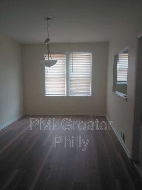 Philadelphia House: 5902 Belmar Terrace