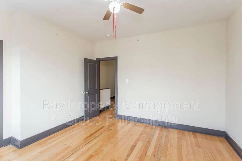 Philadelphia Condo: 1826 W Norris St