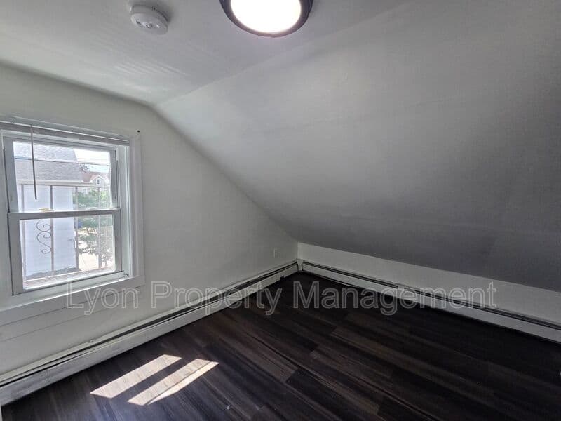 Providence Condo: 94 Webster Ave