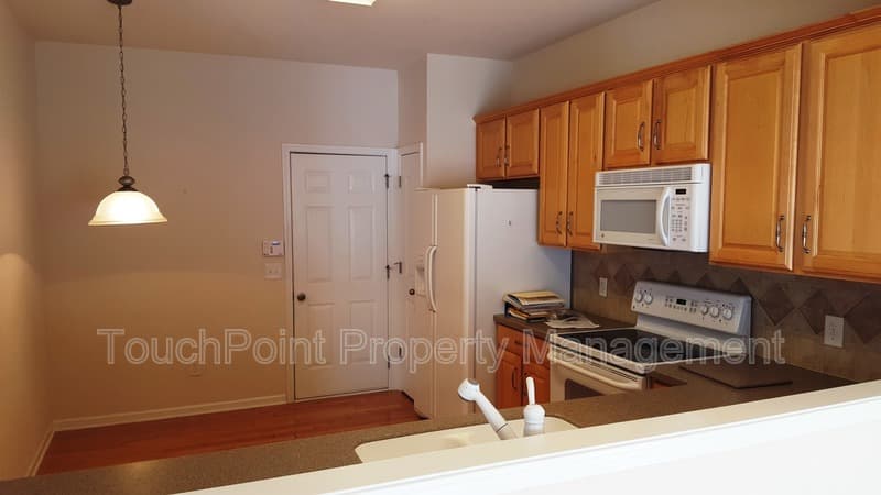 Charlotte Townhome: 9043 Mcalwaine Preserve Ave