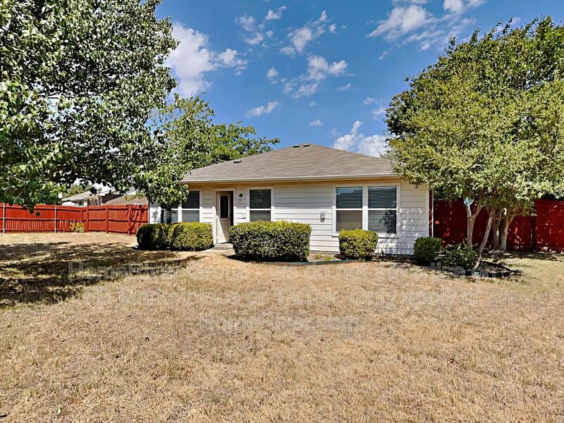 Argyle House: 3601 Sonoma Dr