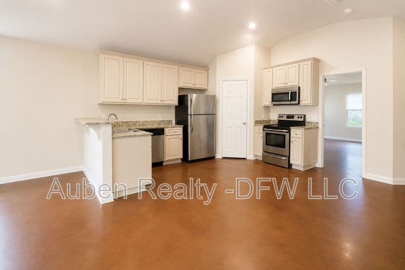 Waco Condo: 2310 South 3rd Street