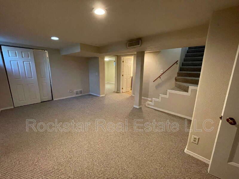 Spokane House: 2816 W Sanson Ave