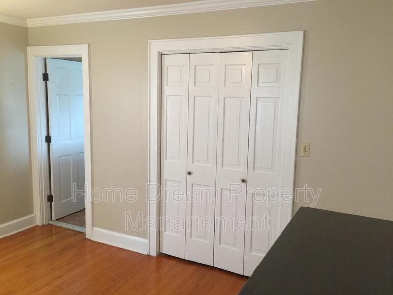 Fredericksburg House: 842 Spring Valley Dr A1