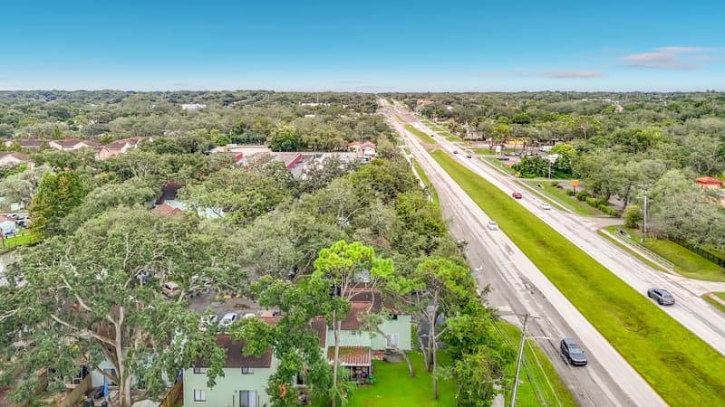 Tampa Condo: 5602 Ashley Oaks Drive - 1