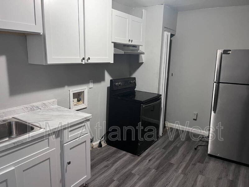 Forest Park Condo: 312 Martha Road