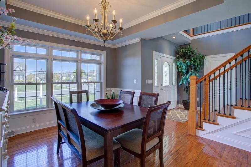 Lancaster House: 1007 Croft Drive