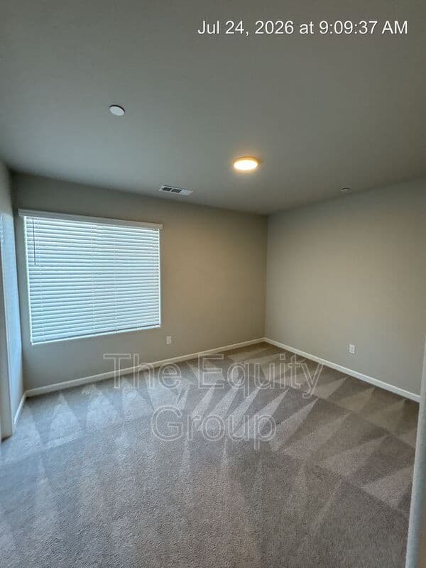 Visalia Condo: 505 S Summit Street