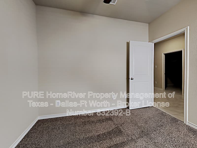 Forney House: 5121 Pleasant Springs Ct